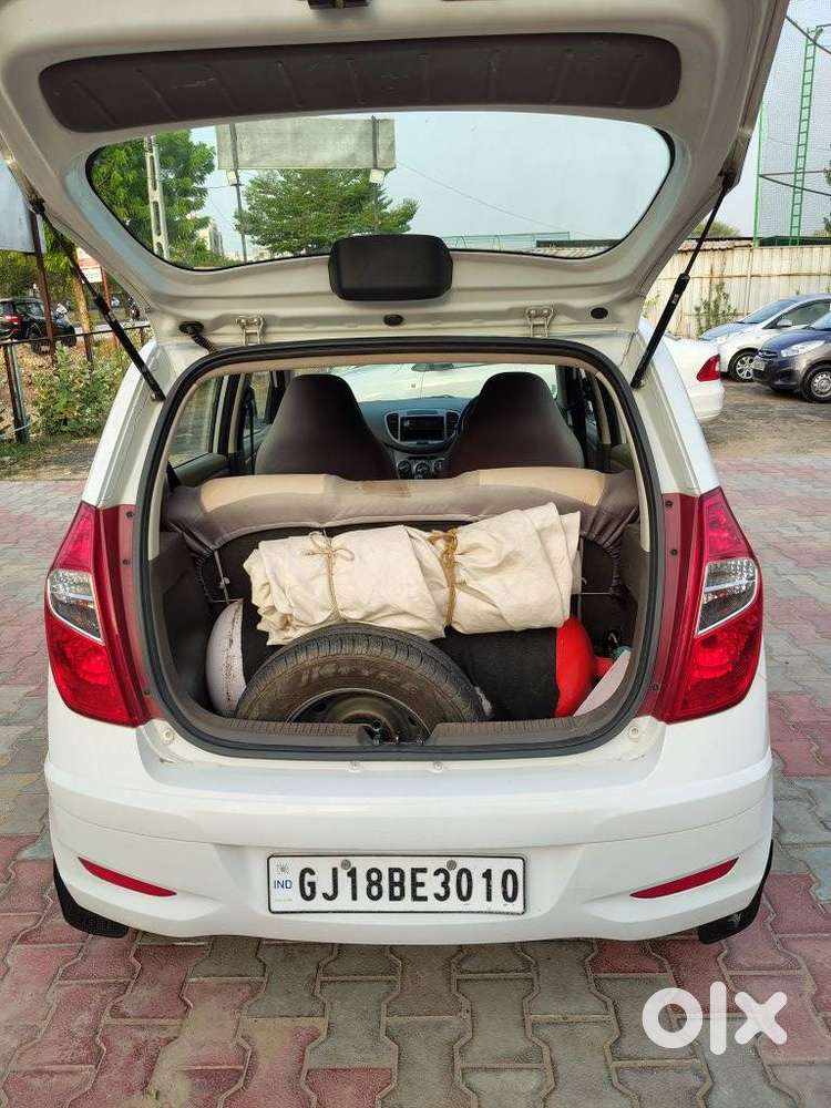 Hyundai I10 Magna 1.1l, 2015, Petrol