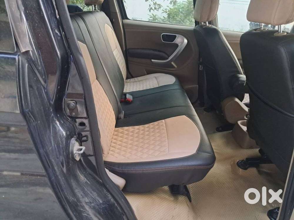 Mahindra Tuv 300 Mhawk100 T8, 2016, Diesel