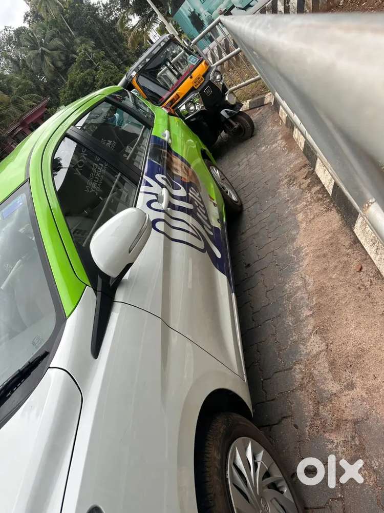 Toyota Rumion 2026 Petrol Well Maintained