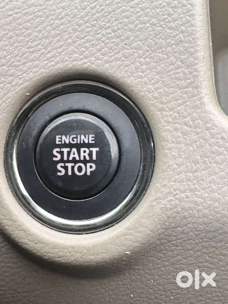 Maruti Suzuki Ciaz Zdi(o), 2018, Diesel