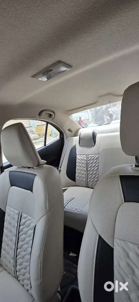 Maruti Suzuki Dzire 2026