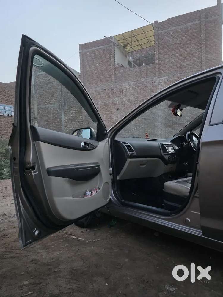 Hyundai I20 Diesel ,
