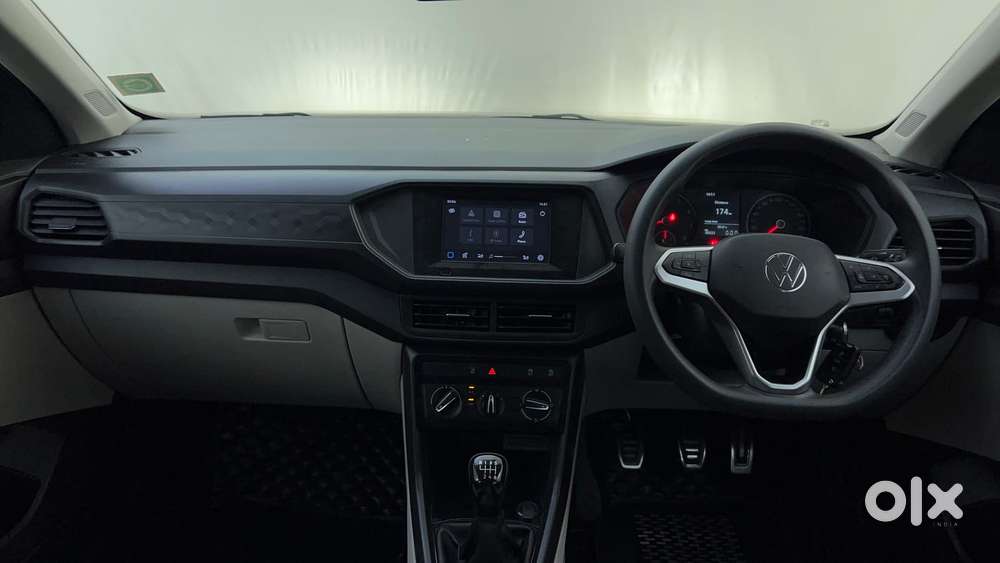 Volkswagen Taigun 1.0 Tsi Comfortline, 2023, Petrol