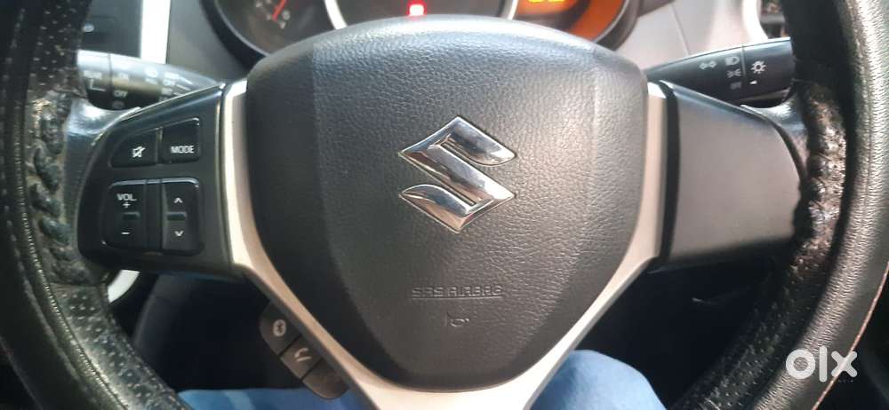 Maruti Suzuki Celerio X Amt Zxi, 2018, Petrol