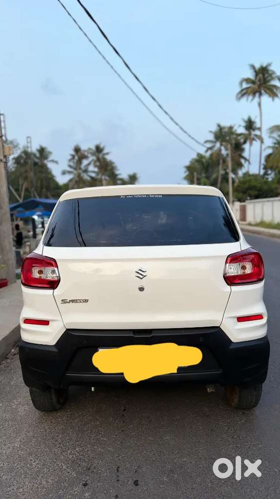 First Owner ,family Used
Features 22+ Milage