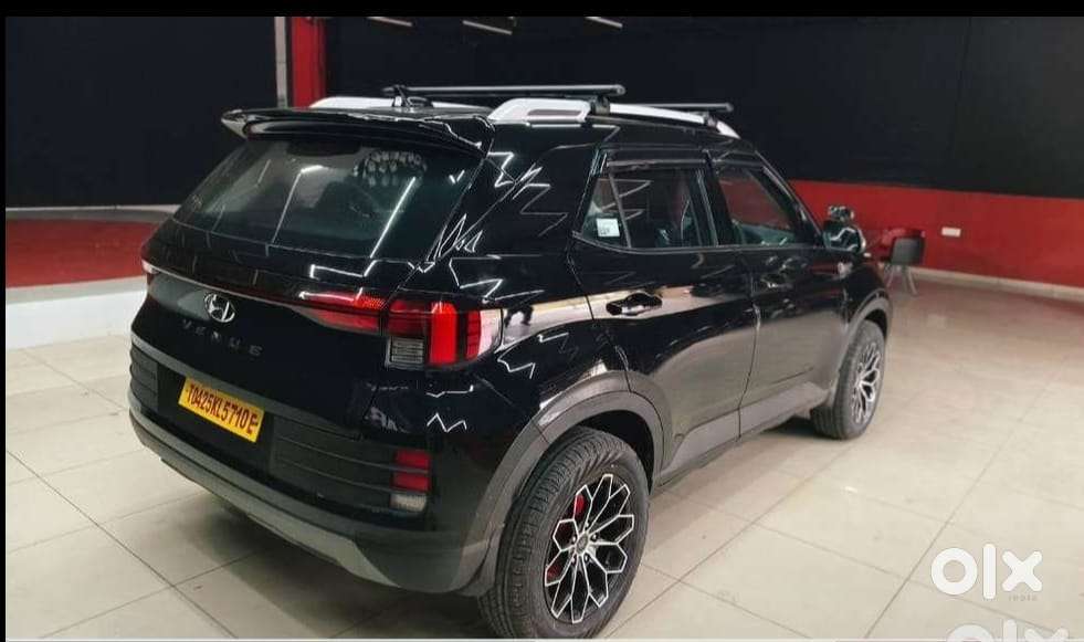 Hyundai Venue 1.2 S Plus, 2025, Diesel