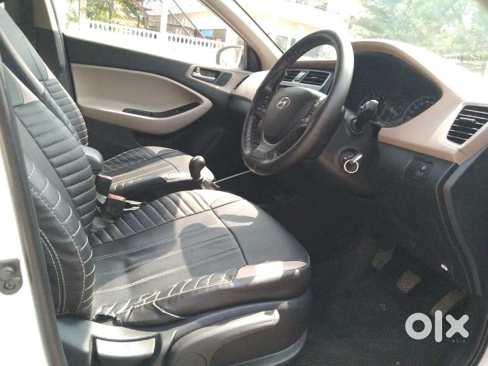 Hyundai Elite I20 Asta 1.2, 2018, Petrol