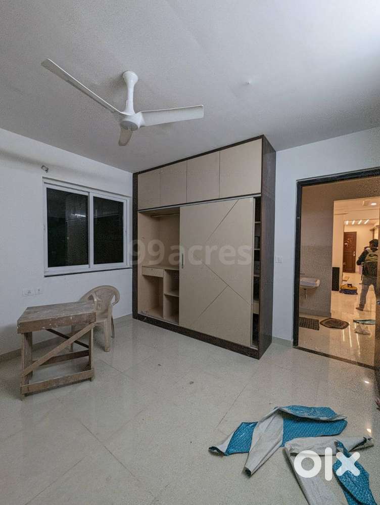 3bhk Flat available for lease in KR puram For Rent Houses