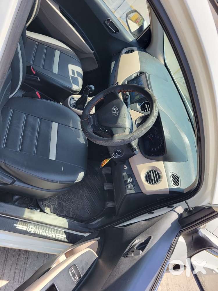 Hyundai Accent 1.5 Executive Cng, 2017, Cng & Hybrids