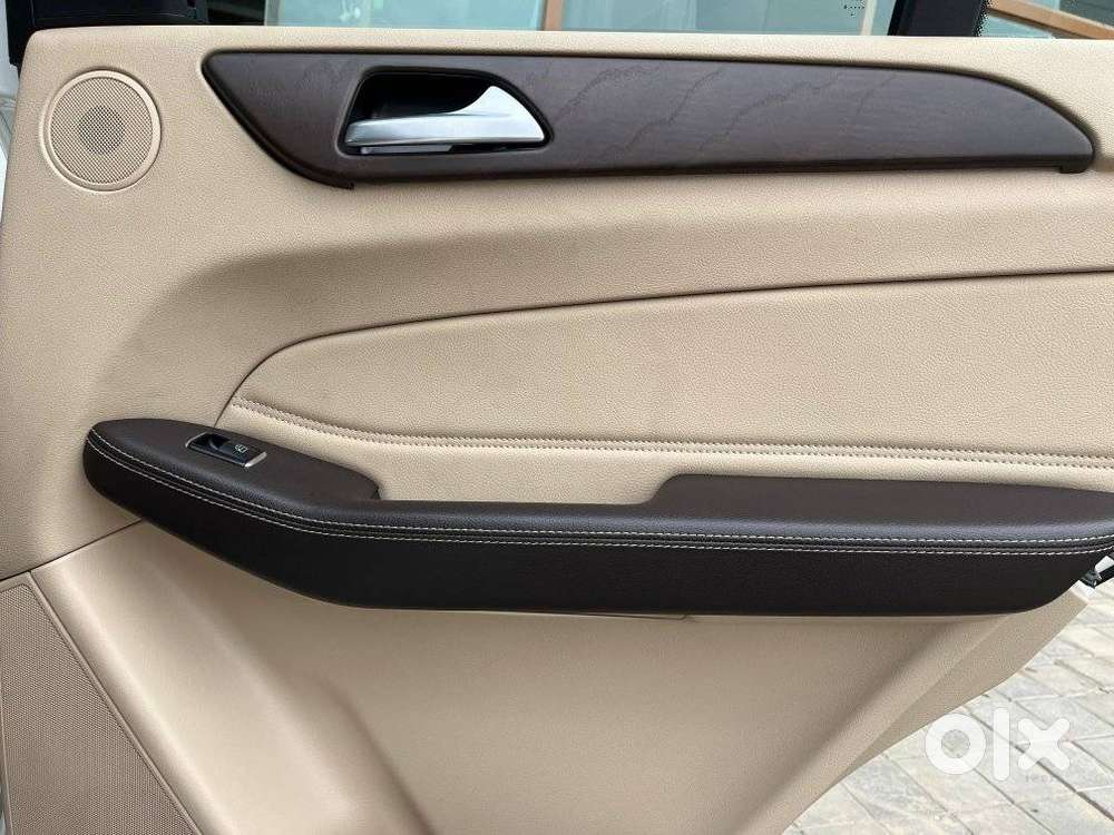 Mercedes-benz Gle Class 3.0 350d 4matic, 2018, Diesel
