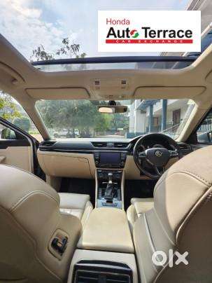 Skoda Superb 1.8 Elegance Tsi At, 2016, Petrol