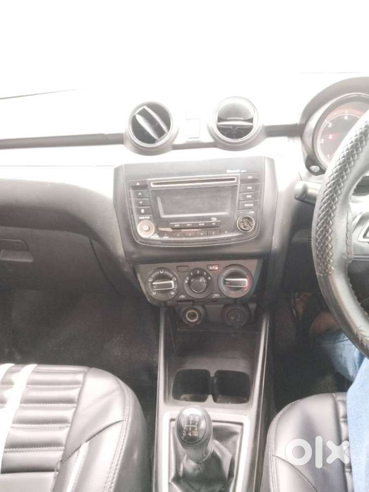 Maruti Suzuki Swift Vdi (o), 2020, Diesel