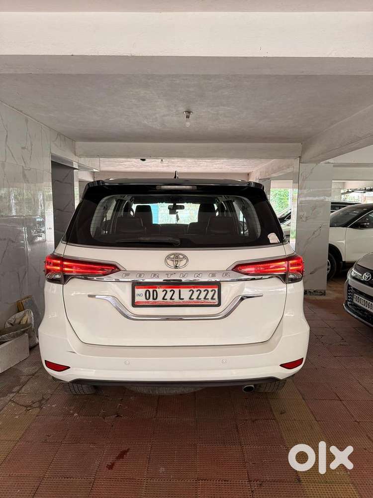 Toyota Diesel Manual 2018