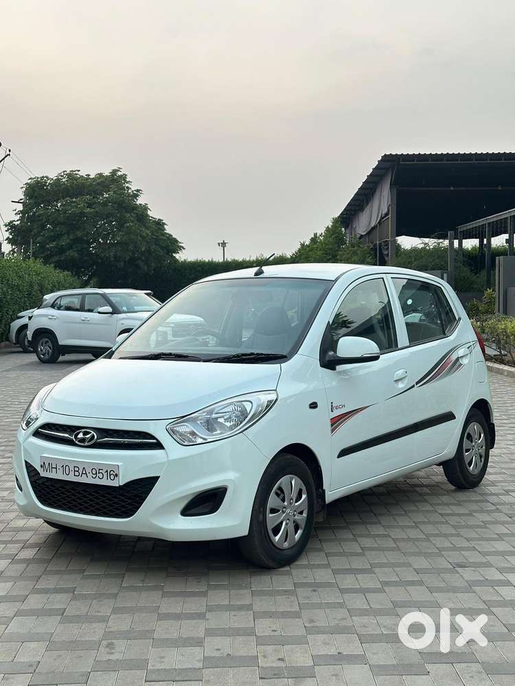 Hyundai I10 1.2 Kappa Magna, 2013, Petrol