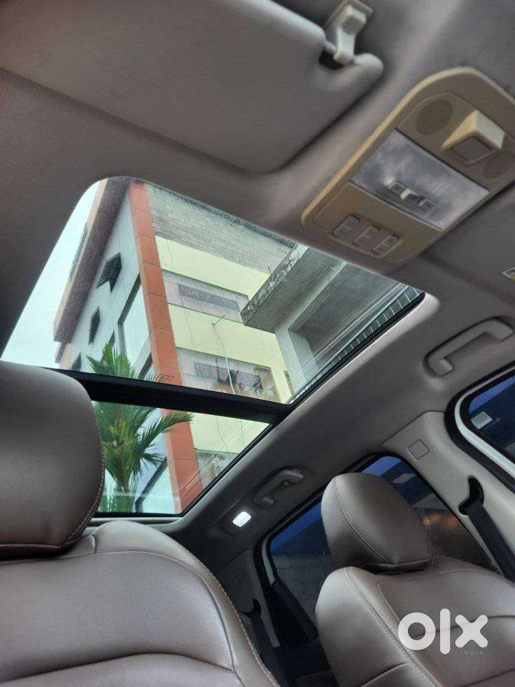 Tata Harrier Xz+, 2020, Diesel