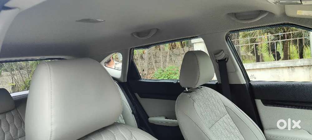 Kia Seltos 2019 Petrol Good Condition