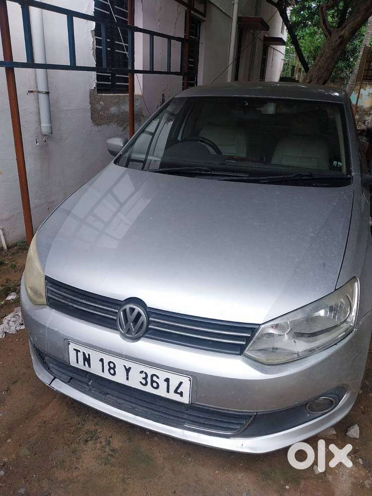 Volkswagen Vento Diesel
