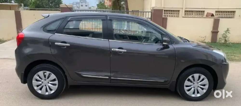 Sell My Maruti Suzuki Baleno 2018 Model Well Maintained Car