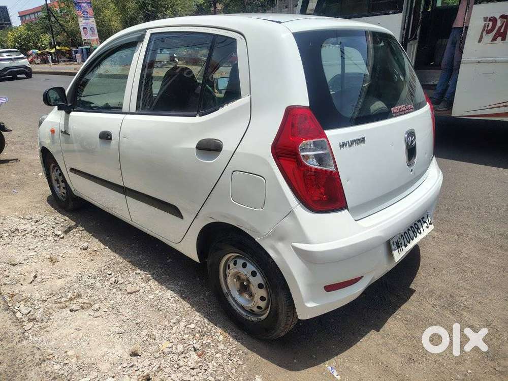 Hyundai I10 Era 1.1 Itech Se, 2012, Lpg