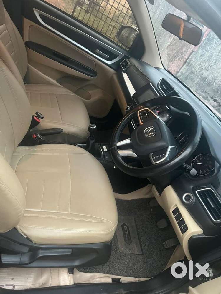 Honda Amaze 2023 Petrol Good Condition