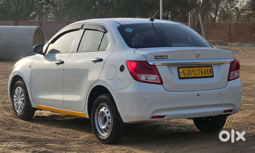 Maruti Suzuki Swift Dzire Tour S, 2024, Cng & Hybrids