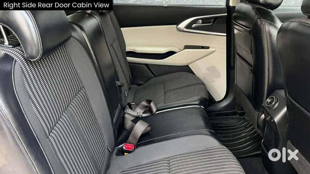 Kia Carens 1.4 Prestige Plus Turbo 7 Str, 2022, Petrol