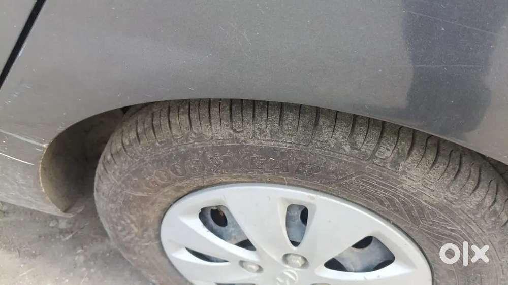 Hyundai I10 Magna 2011 Car