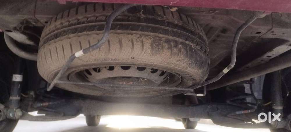 Datsun Go Plus T, 2018, Petrol