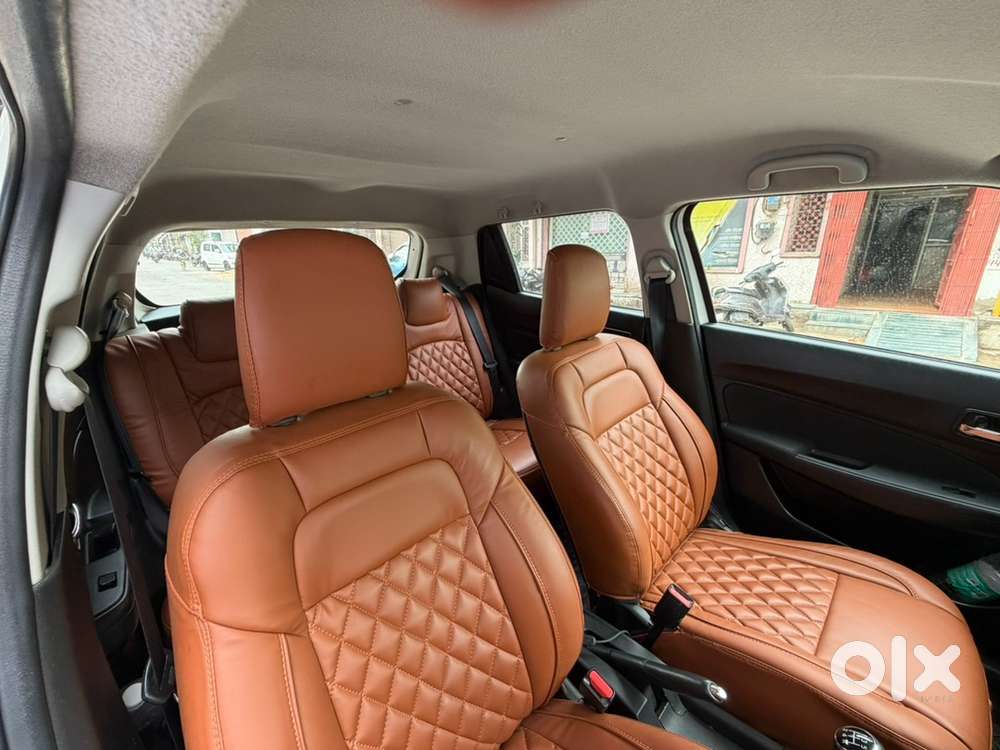 Maruti Suzuki Swift 2018 Diesel