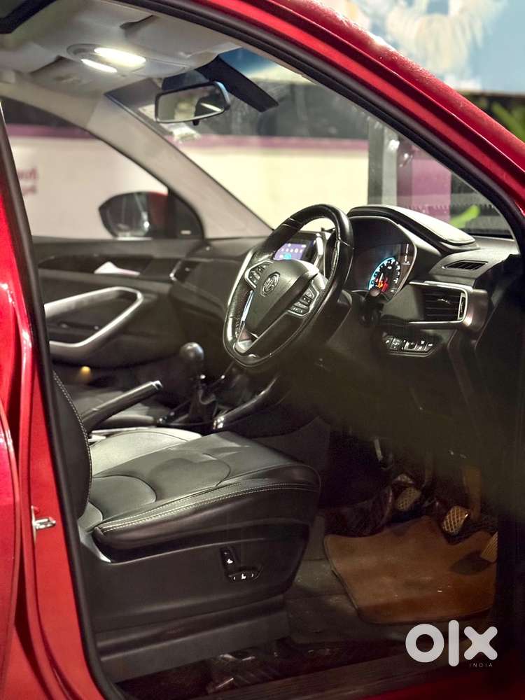 Mg Hector Diesel