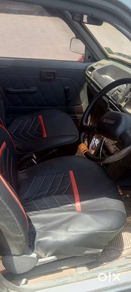 Maruti Suzuki 800 2008 Petrol 90000 Km Driven