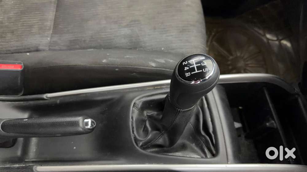 Maruti Suzuki Baleno 1.2 Delta, 2017, Petrol
