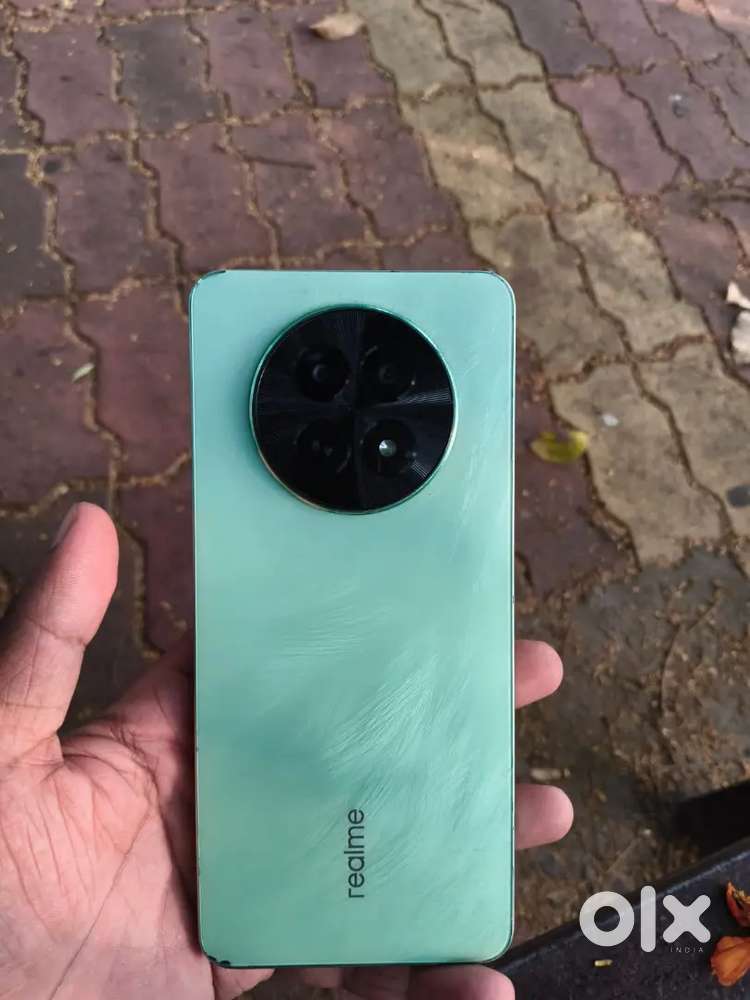 Realmi C65 - Mobile Phones in New Colony, Sagar - 1859328508