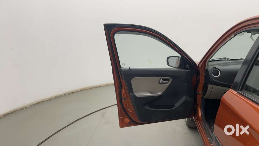 Maruti Suzuki Alto K10 2010-2014 Vxi, 2016, Petrol