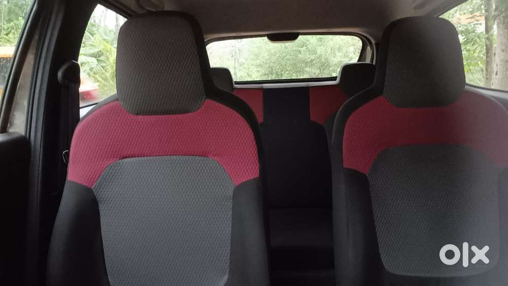 Renault Kwid 1.0 Rxt Edition, 2018, Petrol