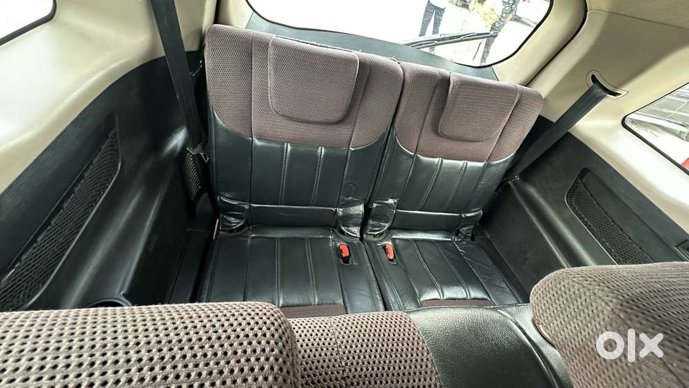 Mahindra Xuv500 Sportz, 2014, Diesel
