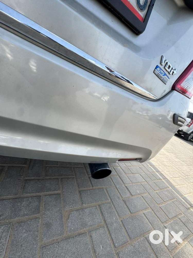 Maruti Suzuki Swift Dzire 2018 Diesel 71000 Km Driven