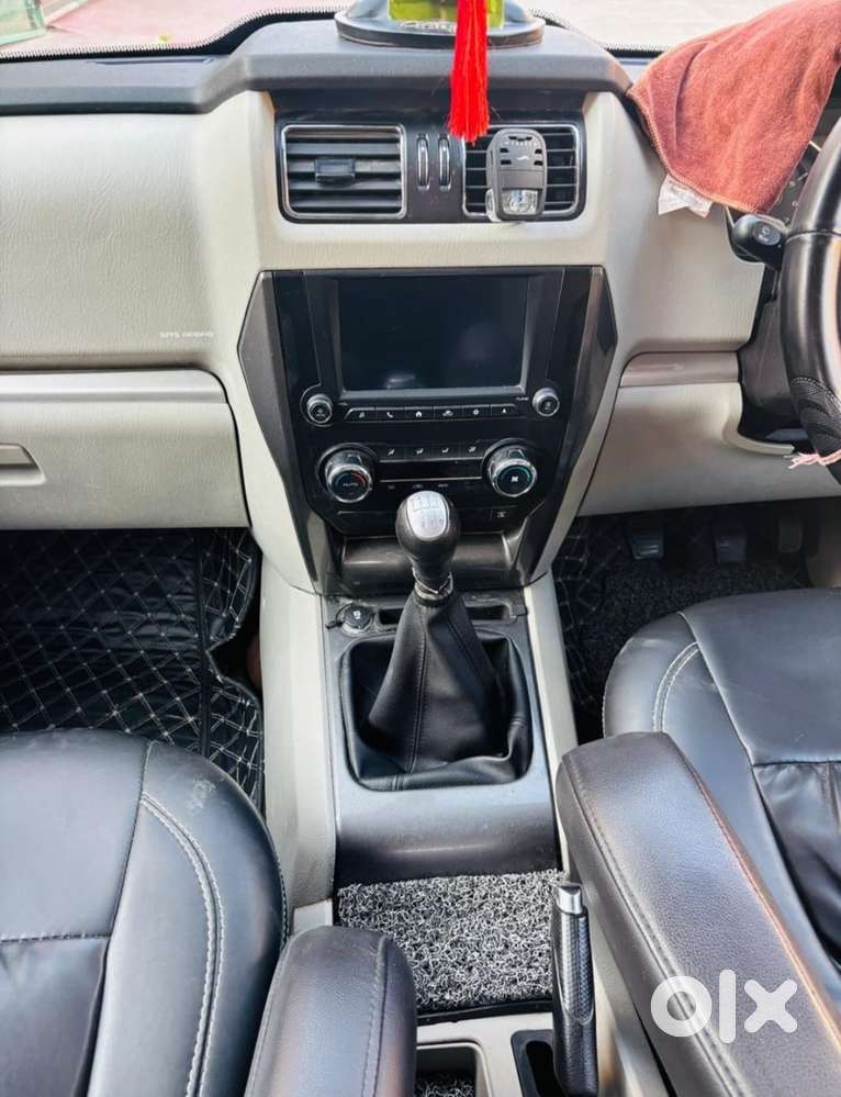 Mahindra Scorpio Diesel 2021