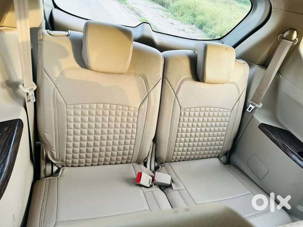 Maruti Suzuki Ertiga Vxi Shvs, 2019, Cng & Hybrids