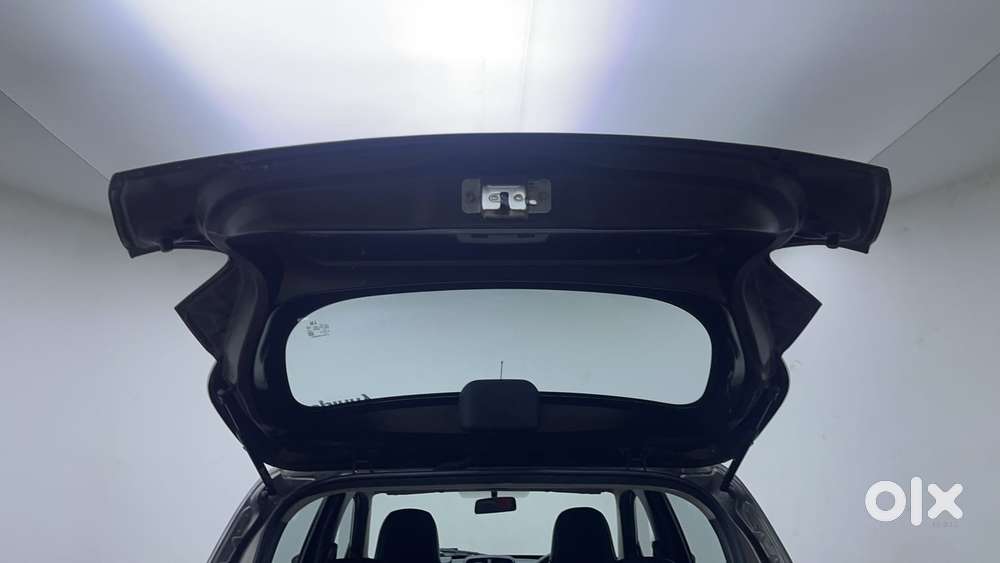 Renault Kwid 1.0 Rxt, 2016, Petrol