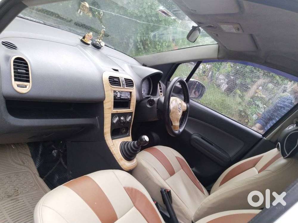 Maruti Suzuki Ritz Ldi Bs-iv, 2016, Diesel