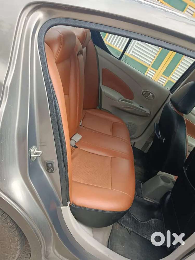 Sunny Nissan