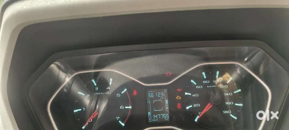Mahindra Scorpio Classic 2019 Diesel 147000 Km Driven