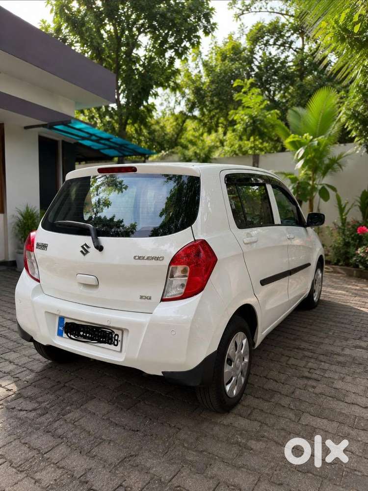 Maruti Suzuki 2016 Model