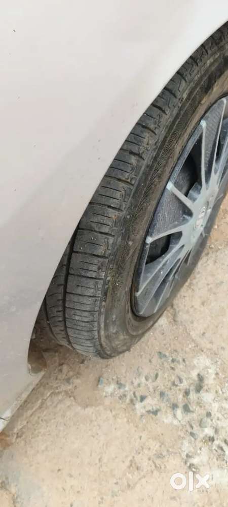 Hyundai Santro Xing 2004