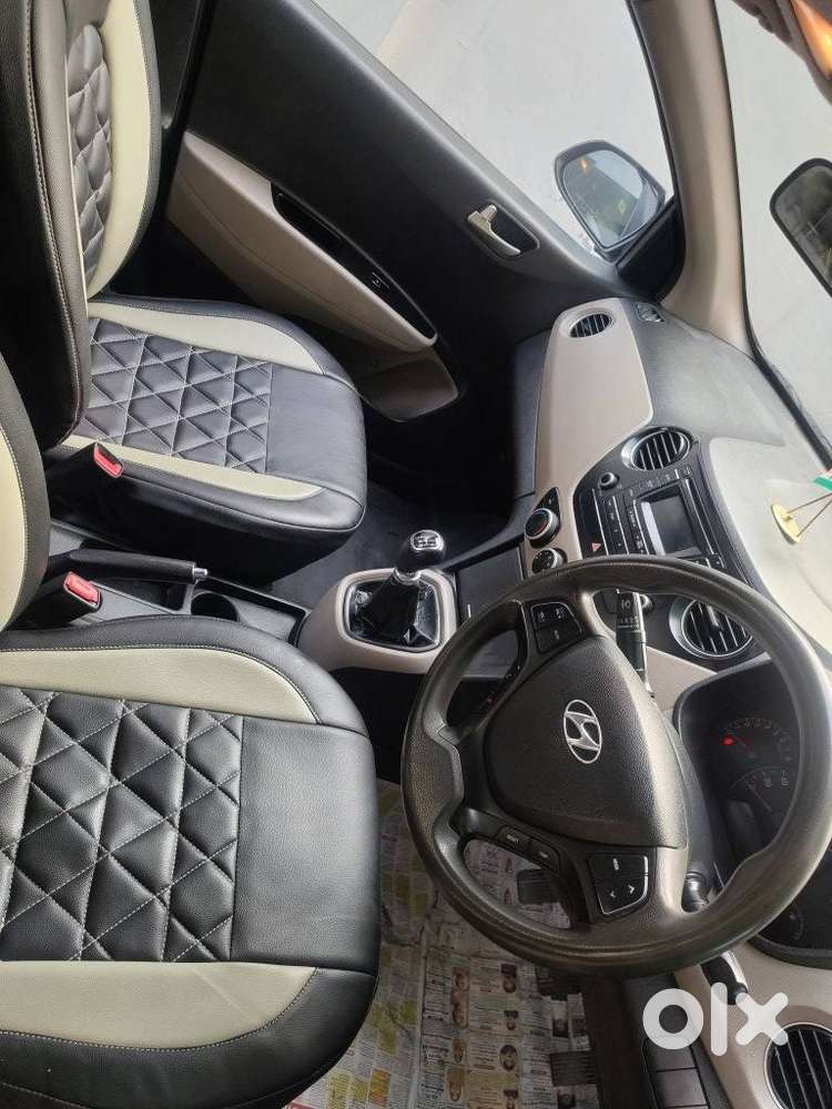 Hyundai Xcent Sx 1.2, 2014, Petrol