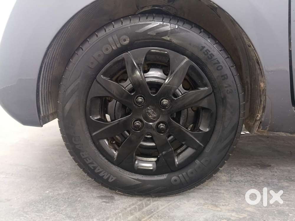 Hyundai Eon Magna +, 2015, Petrol