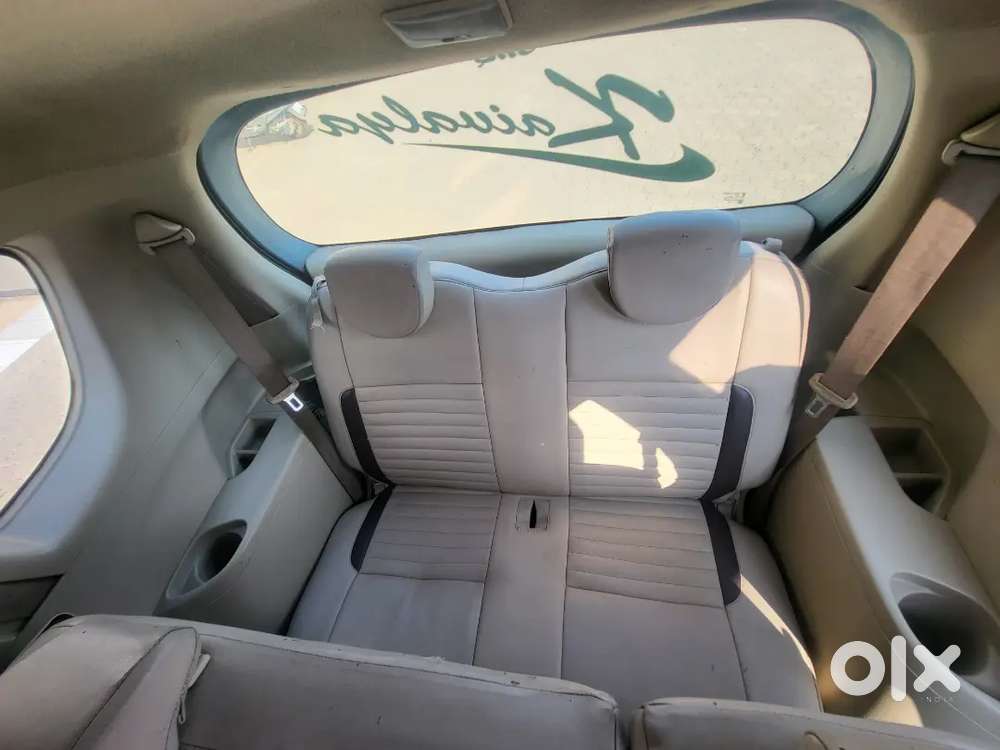 Showroom Condition Ertiga For Sale