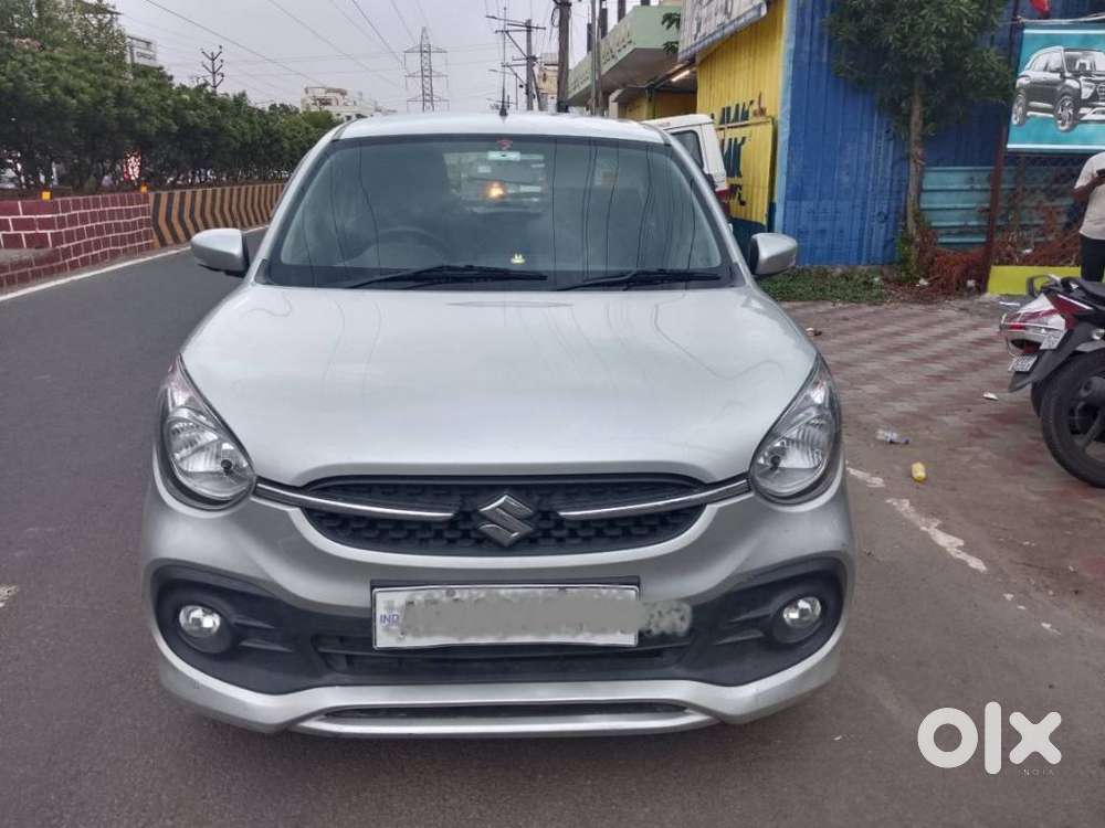 Maruti Suzuki Celerio Zxi, 2022, Petrol