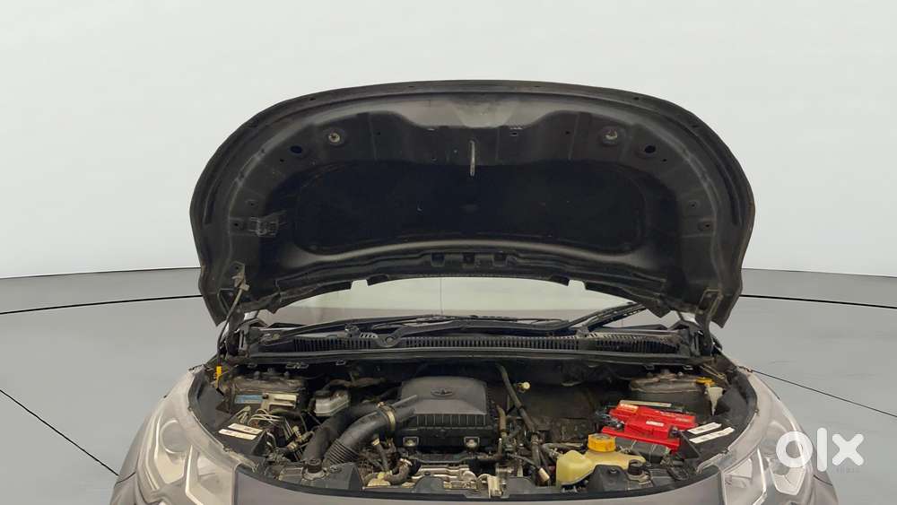Tata Nexon 1.2 Revotron Xz Plus Premium, 2021, Petrol